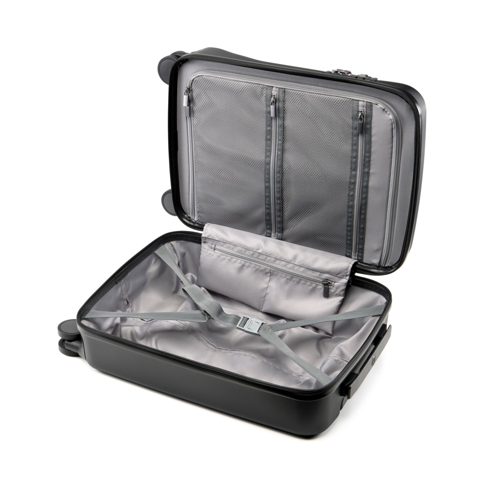 Valise de voyage à main HP tout-en-un HP 7ZE80AA / Noir