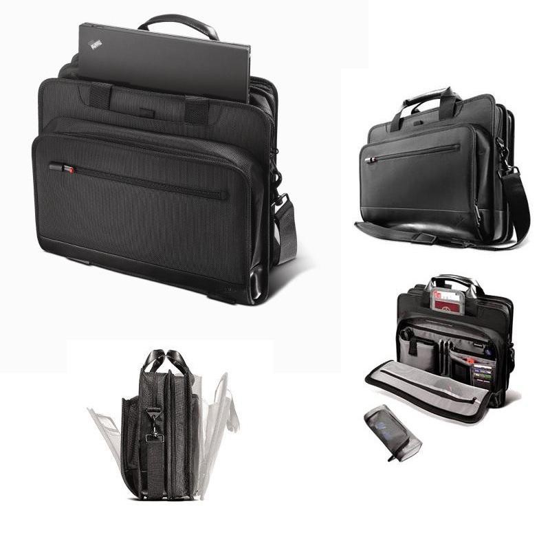 Sacoche Lenovo ThinkPad Deluxe Expander 15.4"