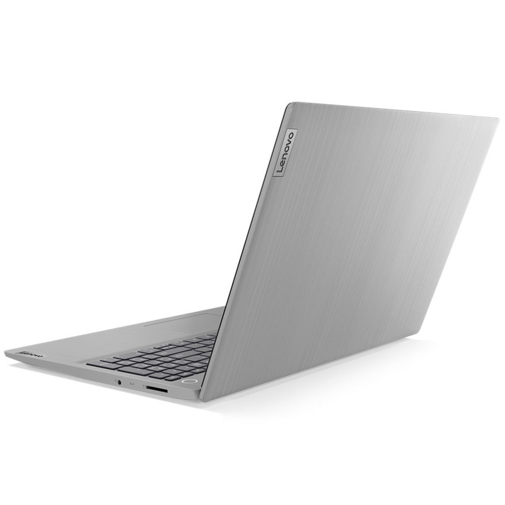PC portable Lenovo IdeaPad 3 15IML05 / i3 10é Gén / 8 Go / Win 10 / Gris