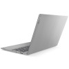 PC portable Lenovo IdeaPad 3 15IML05 / i3 10é Gén / 8 Go / Win 10 / Gris