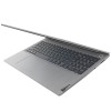 PC portable Lenovo IdeaPad 3 15IML05 / i3 10é Gén / 8 Go / Win 10 / Gris