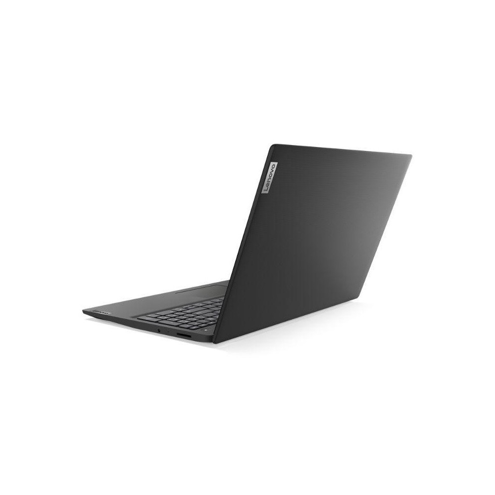 PC portable Lenovo IdeaPad 3 15IML05 / i3 10é Gén / 12 Go / MX130 / Noir