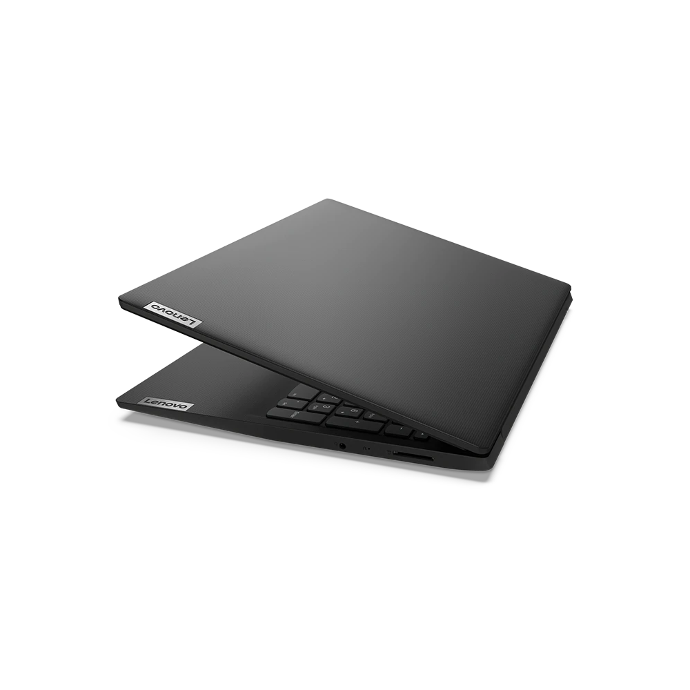 PC portable Lenovo IdeaPad 3 15IML05 / i3 10é Gén / 12 Go / MX130 / Noir