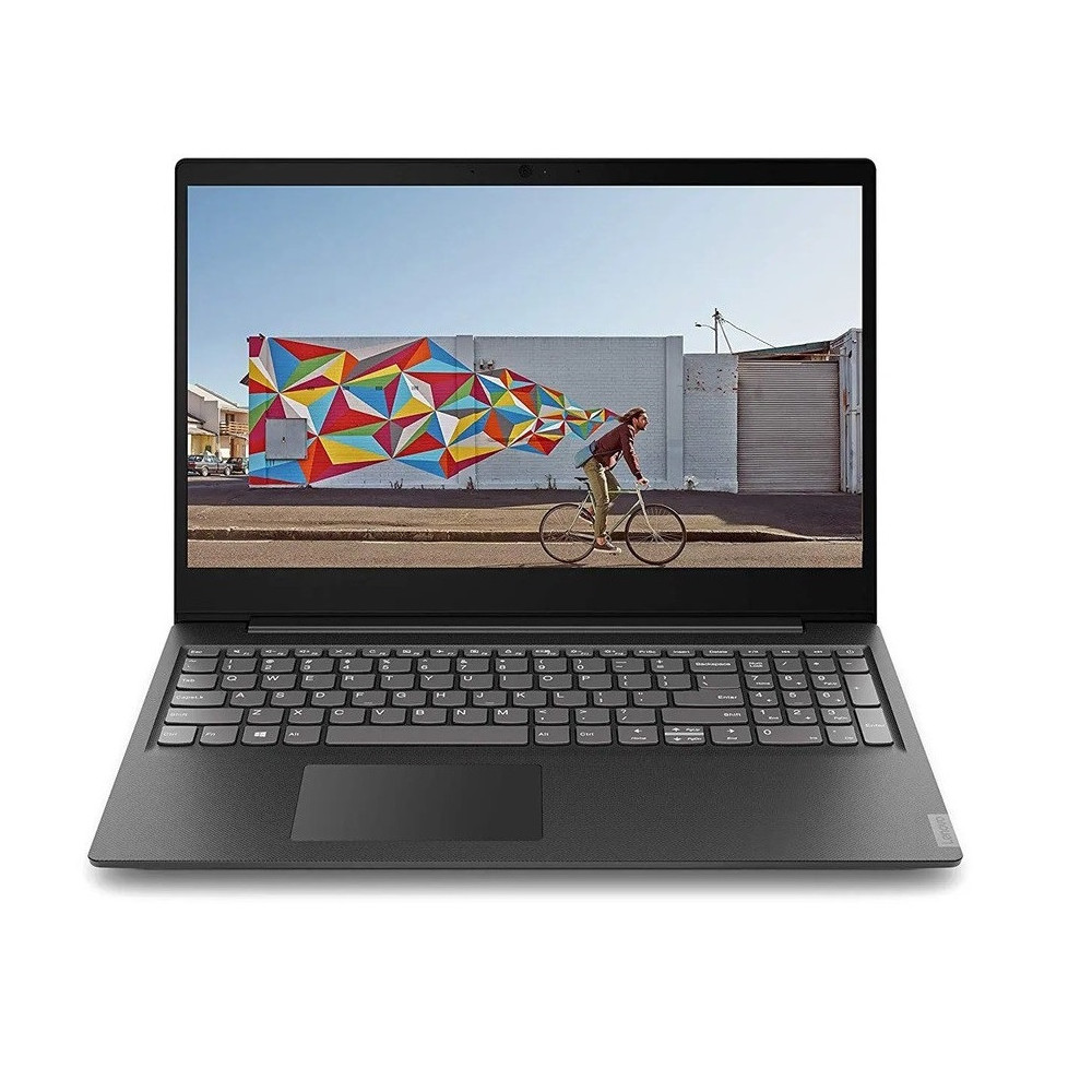 PC portable Lenovo IdeaPad 3 15IML05 / i3 10é Gén / 12 Go / MX130 / Noir