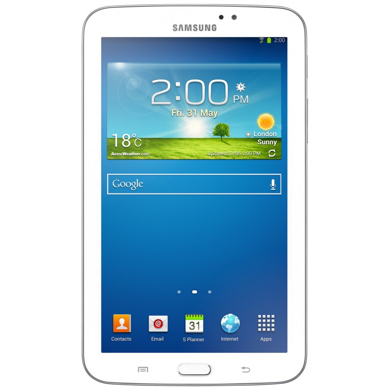 Tablette Samsung Galaxy Tab3 / 7"
