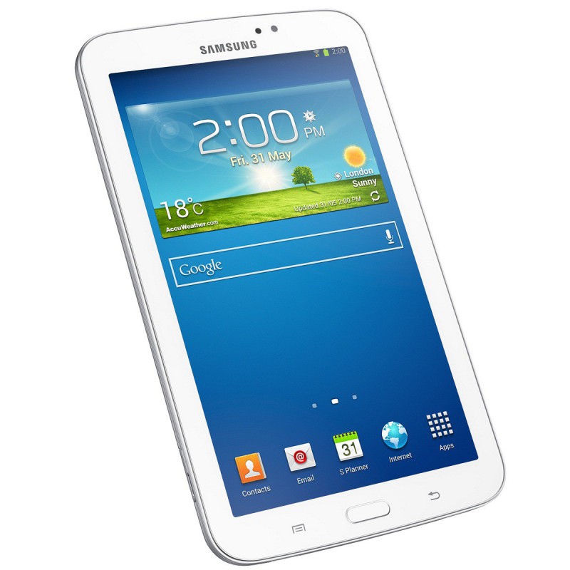 Tablette Samsung Galaxy Tab3 / 7"