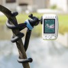 Trépied Hama FlexPro pour smartphone, GoPro et appareils photos