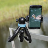 Trépied Hama FlexPro pour smartphone, GoPro et appareils photos