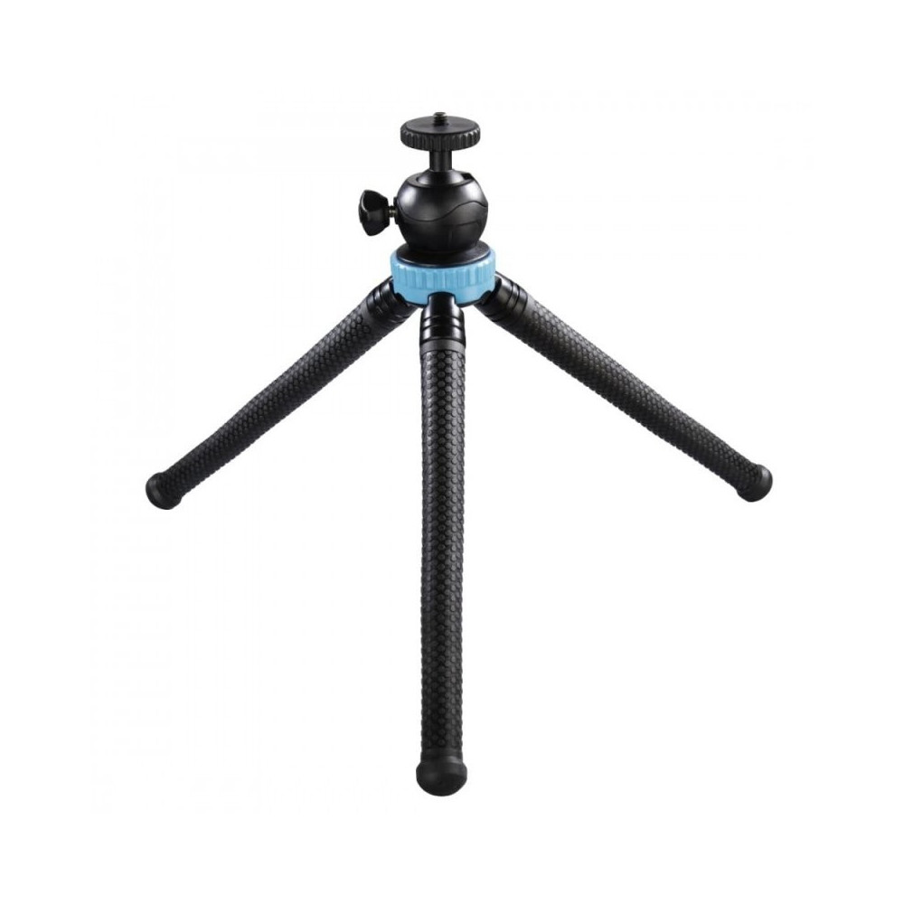 Trépied Hama FlexPro pour smartphone, GoPro et appareils photos