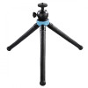Trépied Hama FlexPro pour smartphone, GoPro et appareils photos