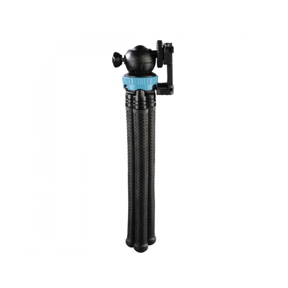 Trépied Hama FlexPro pour smartphone, GoPro et appareils photos