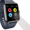Montre connecté Hama Fit Watch 4900/ Bleu