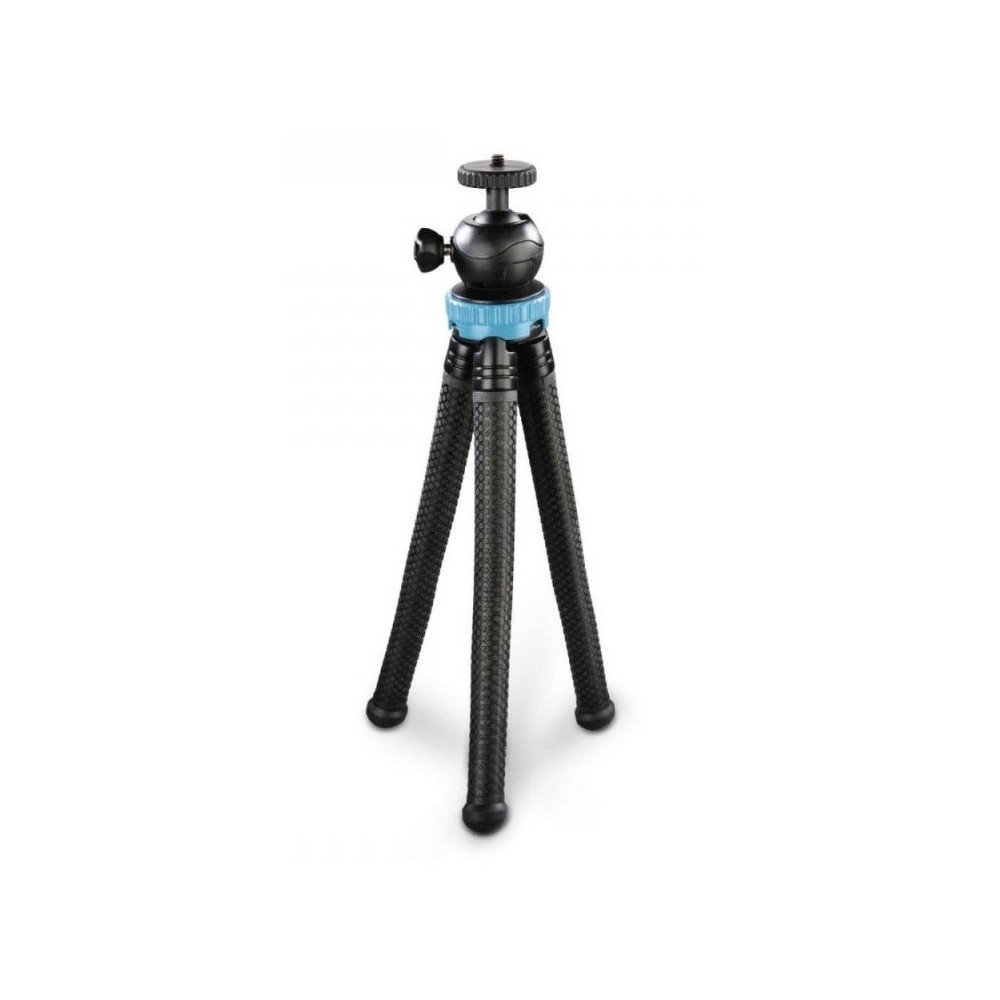 Trépied Hama FlexPro pour smartphone, GoPro et appareils photos