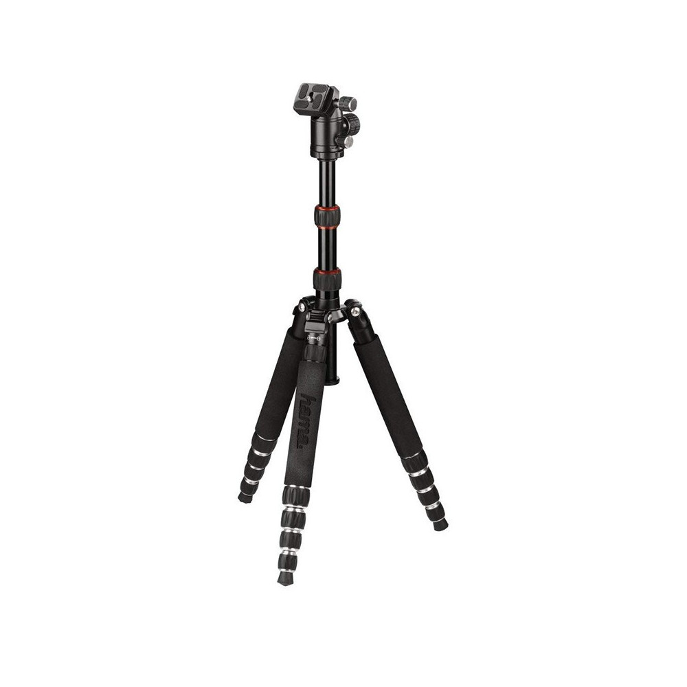 Trépied Hama Traveller Premium 144 Ball