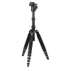 Trépied Hama Traveller Premium 144 Ball