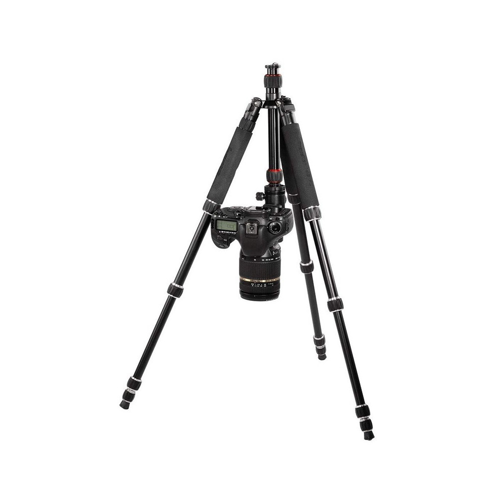 Trépied Hama Traveller Premium 144 Ball