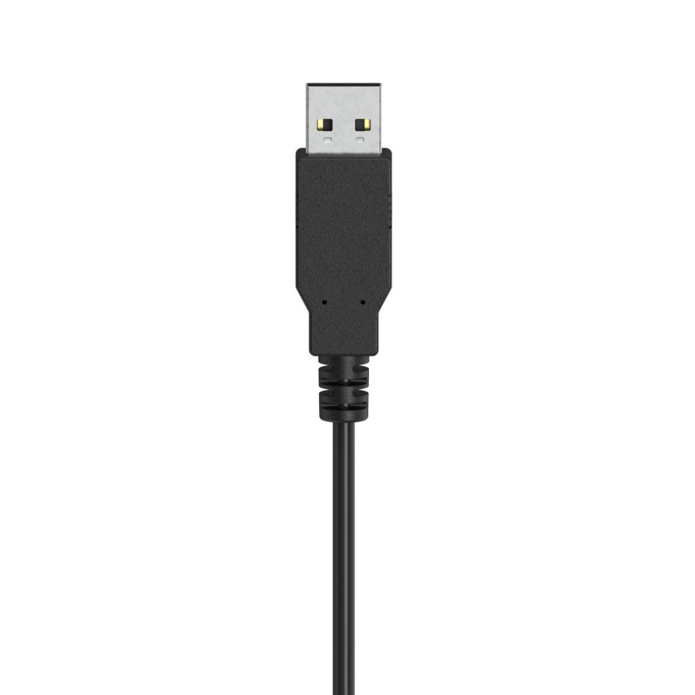 Microphone Gaming Hama uRage Stream 400 Plus / Noir