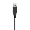Microphone Gaming Hama uRage Stream 400 Plus / Noir