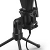 Microphone Gaming Hama uRage Stream 400 Plus / Noir