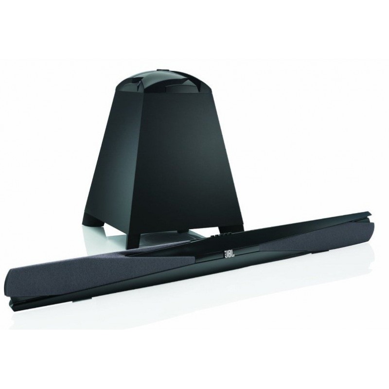 Barre de Son + Subwoofer JBL Cinema SB300
