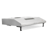 Hotte Aspirante STARONE TF2570 Inox / 70cm