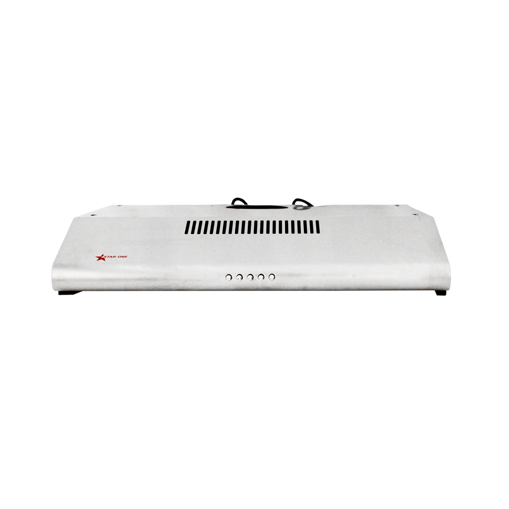 Hotte Aspirante STARONE TF2570 Inox / 70cm