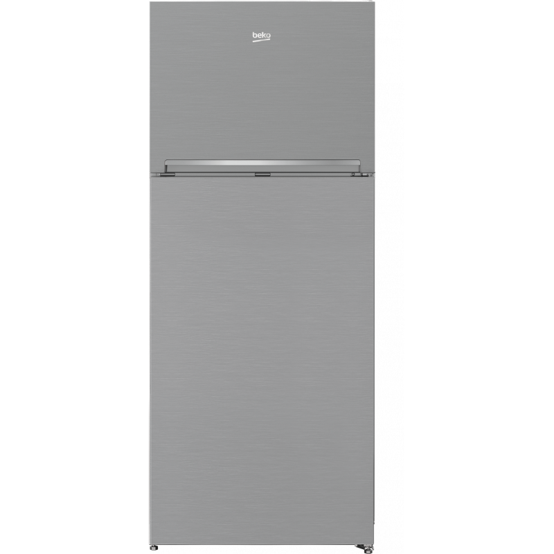 Réfrigérateur BEKO No Frost 480L / Inox