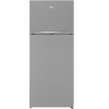 Réfrigérateur BEKO No Frost 480L / Silver + Livraison + Installation et Mise en Place Gratuites