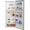 Réfrigérateur BEKO No Frost Double Portes 420 LITRES / Silver