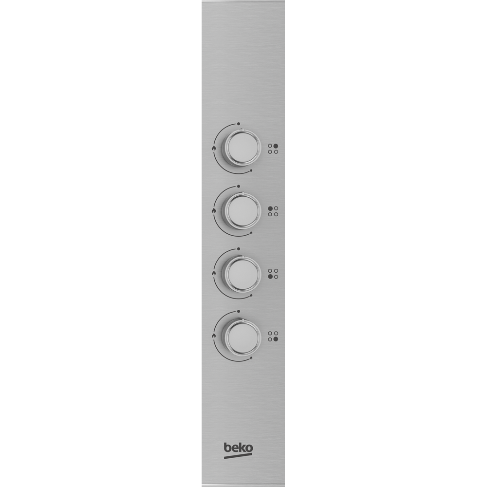 Plaque de cuisson encastrable