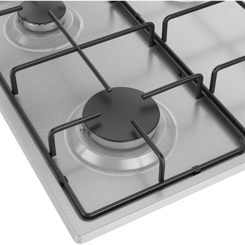 Plaque de cuisson encastrable