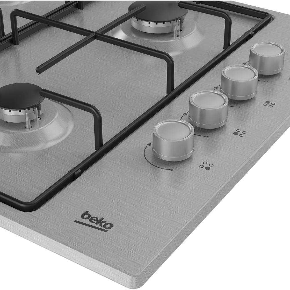 Plaque de cuisson encastrable