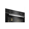 Four encastrable Beko 6 Fonctions avec Afficheur 60 cm / 72 L / Noir