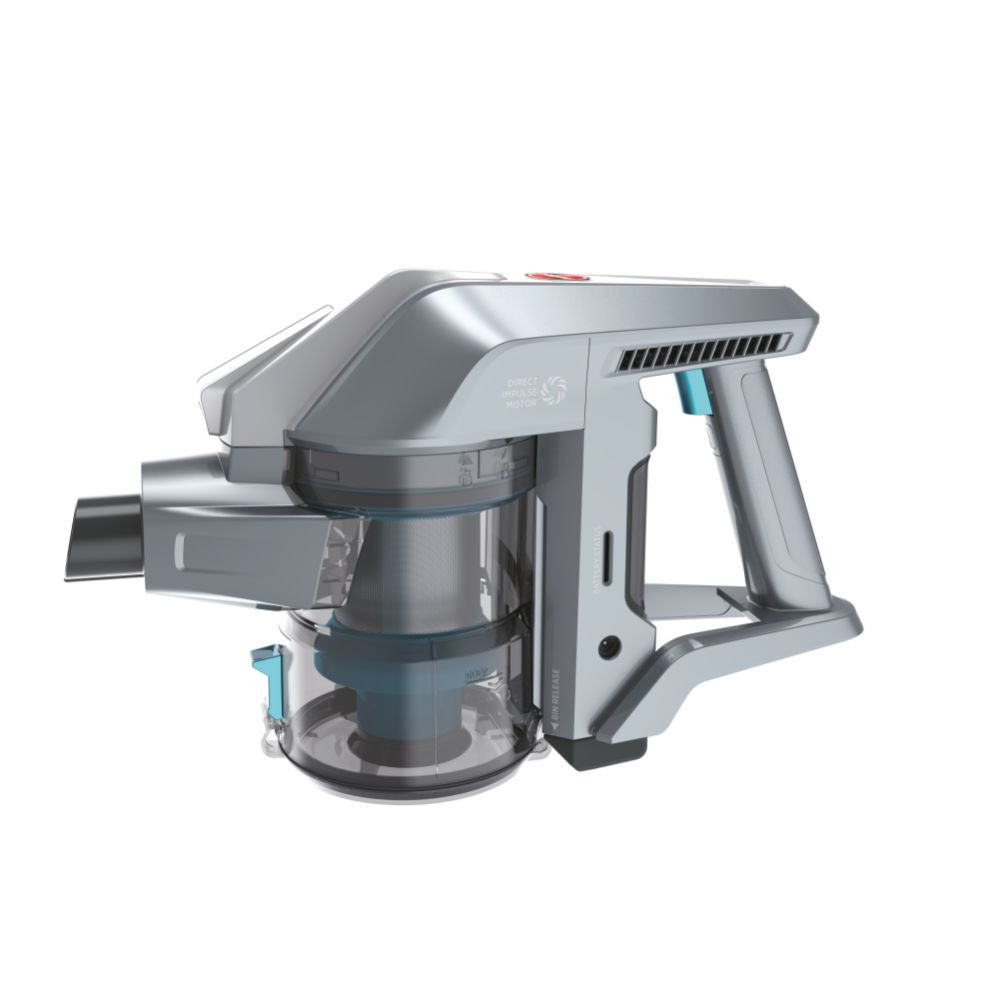 Aspirateur Balais Sans fil Hoover H-FREE 300 HYDRO