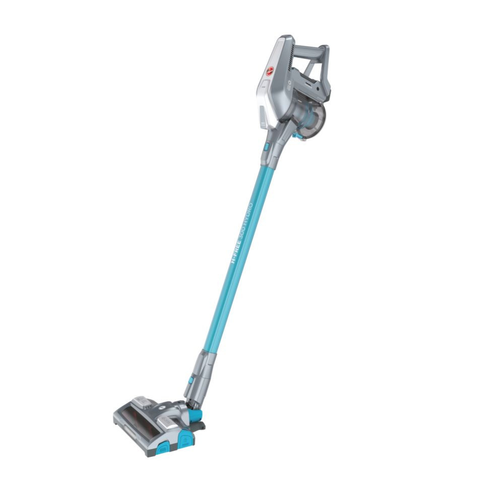 Aspirateur Balais Sans fil Hoover H-FREE 300 HYDRO