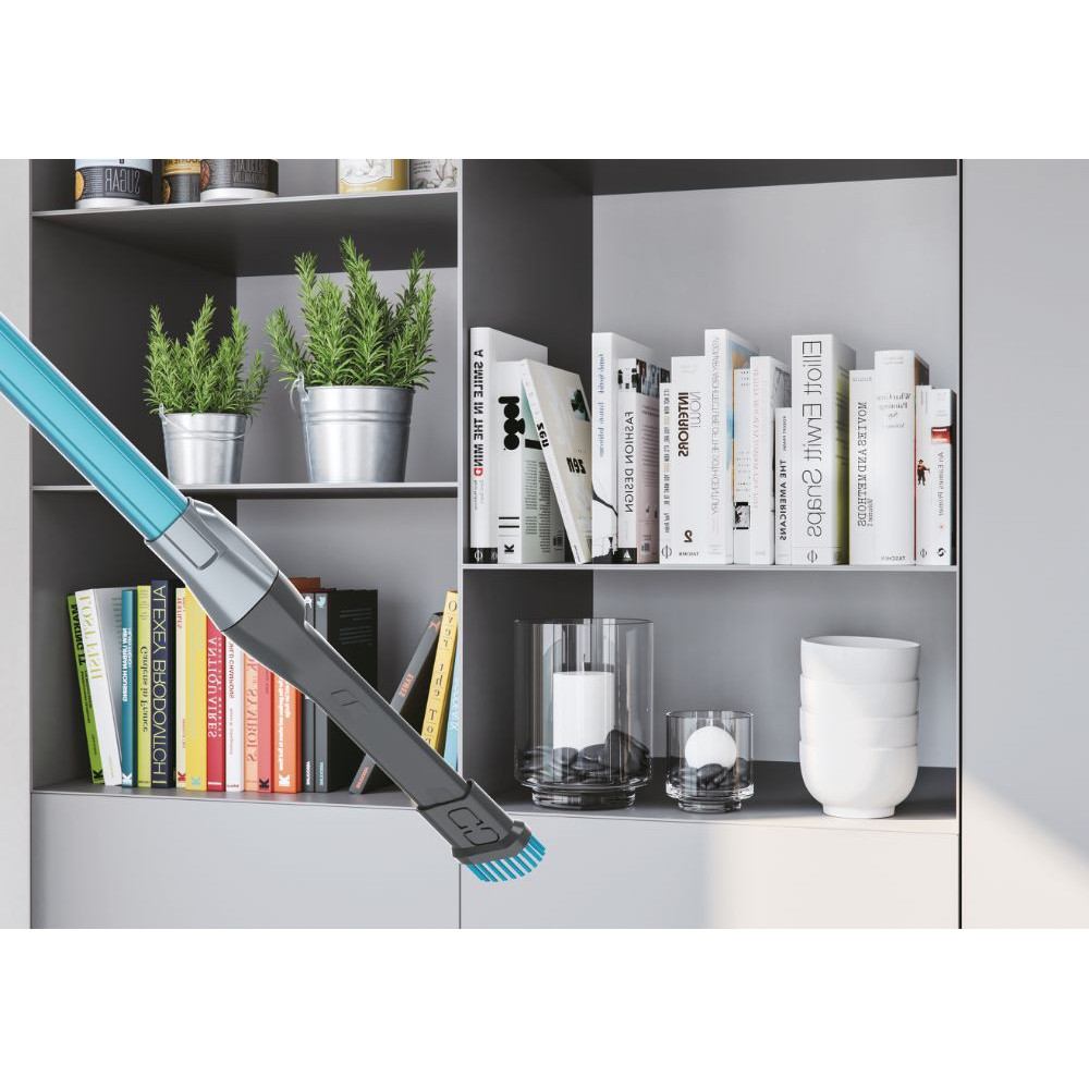 Aspirateur Balais Sans fil Hoover H-FREE 300 HYDRO