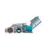 Aspirateur Balais Sans fil Hoover H-FREE 300 HYDRO