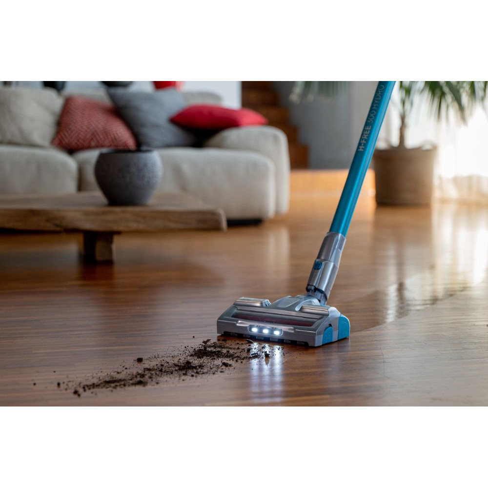 Aspirateur Balais Sans fil Hoover H-FREE 300 HYDRO