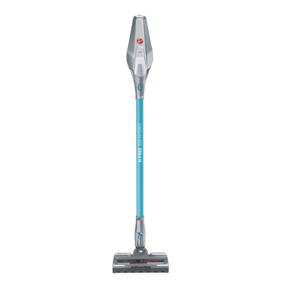 Aspirateur Balais Sans fil Hoover H-FREE 300 HYDRO