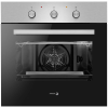 Four encastrable Ventilé FAGOR / 6 Fonctions / 62 L / Inox