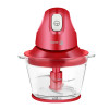 Mini Hachoir FAGOR FG565 / 300W / Rouge avec Accessoires