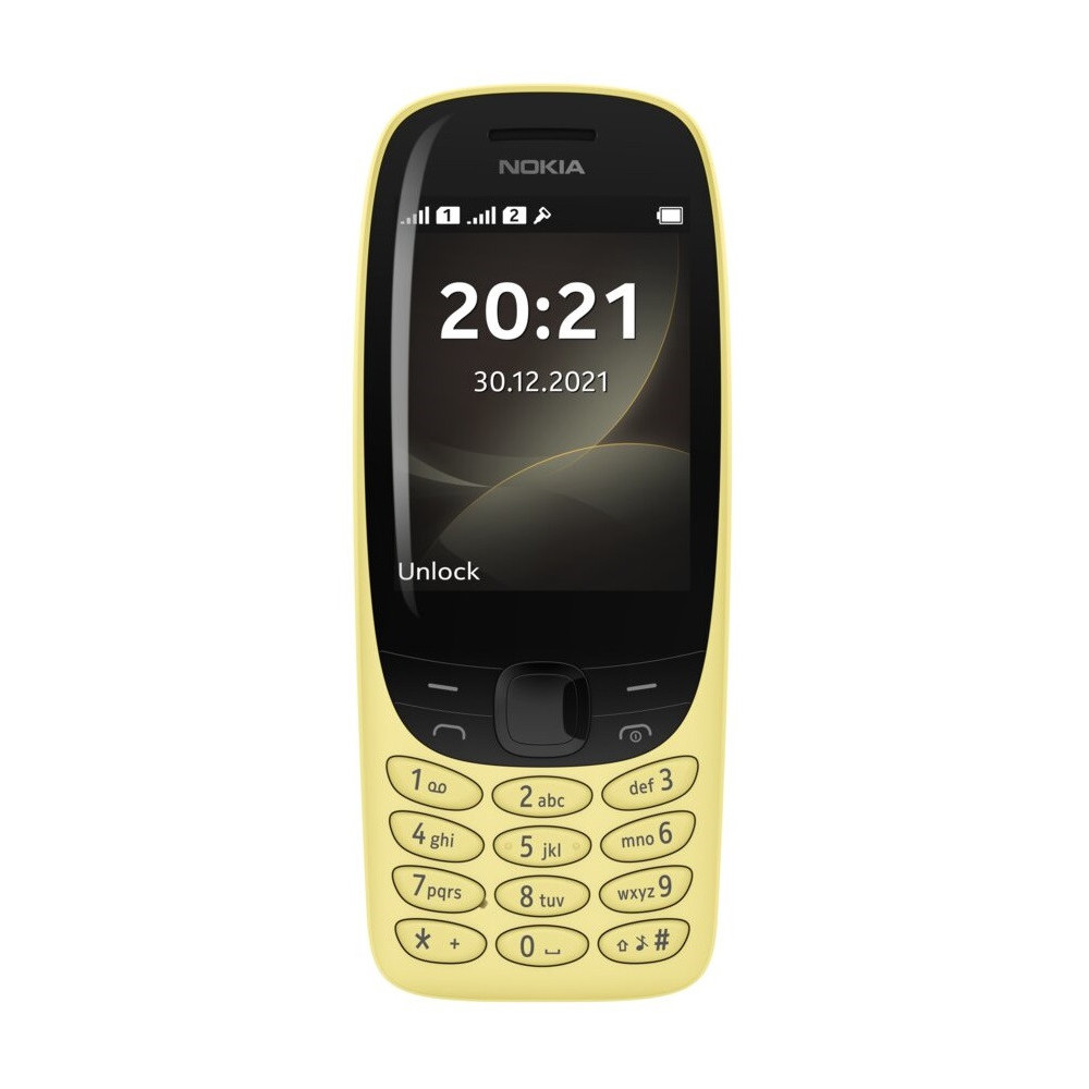Nokia 6310