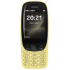 Nokia 6310 jaune