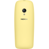 Nokia 6310 back