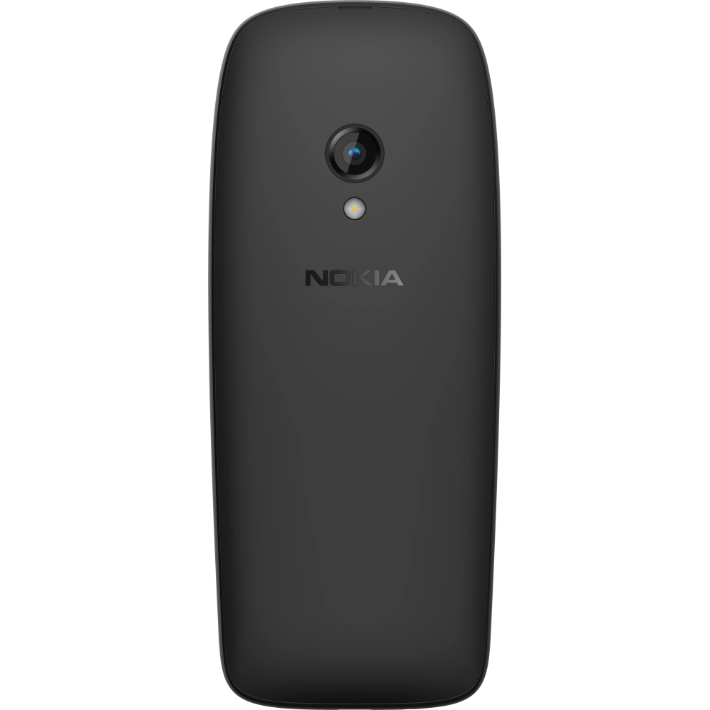 Nokia 6310 black