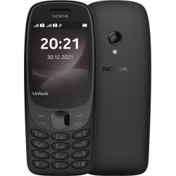 Nokia 6310 black