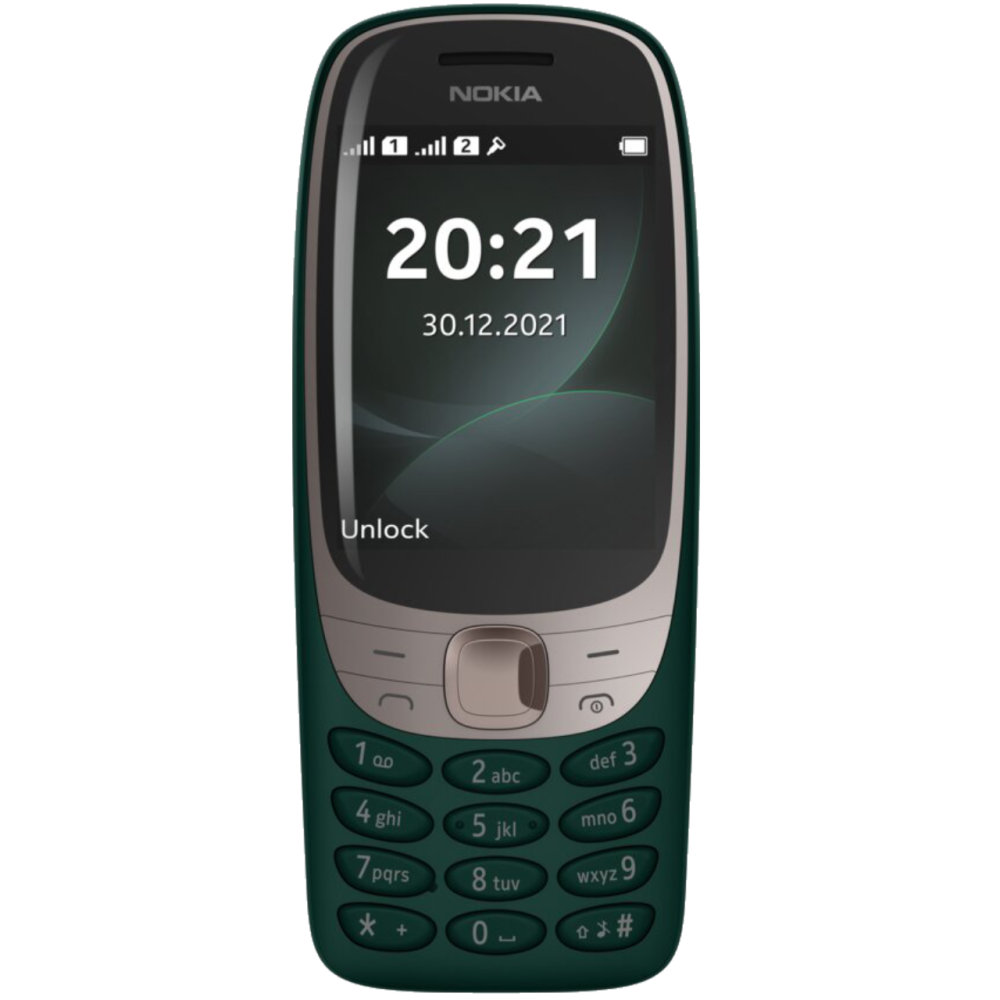 Nokia 6310