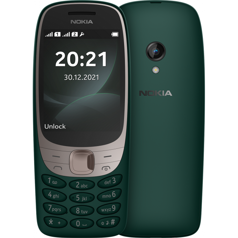 Nokia 6310