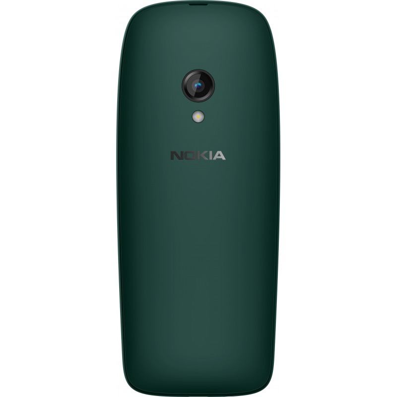 Nokia 6310 back