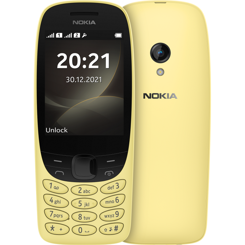 Nokia 6310